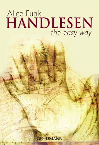 Handlesen: the easy way