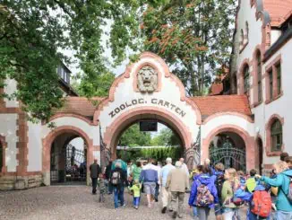 Leipzig Zoo